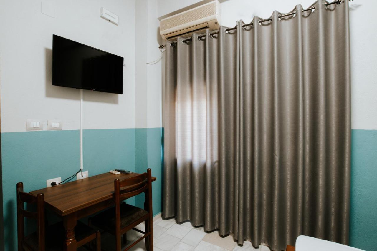 Hotel Lunxheria Gjirokastër Esterno foto